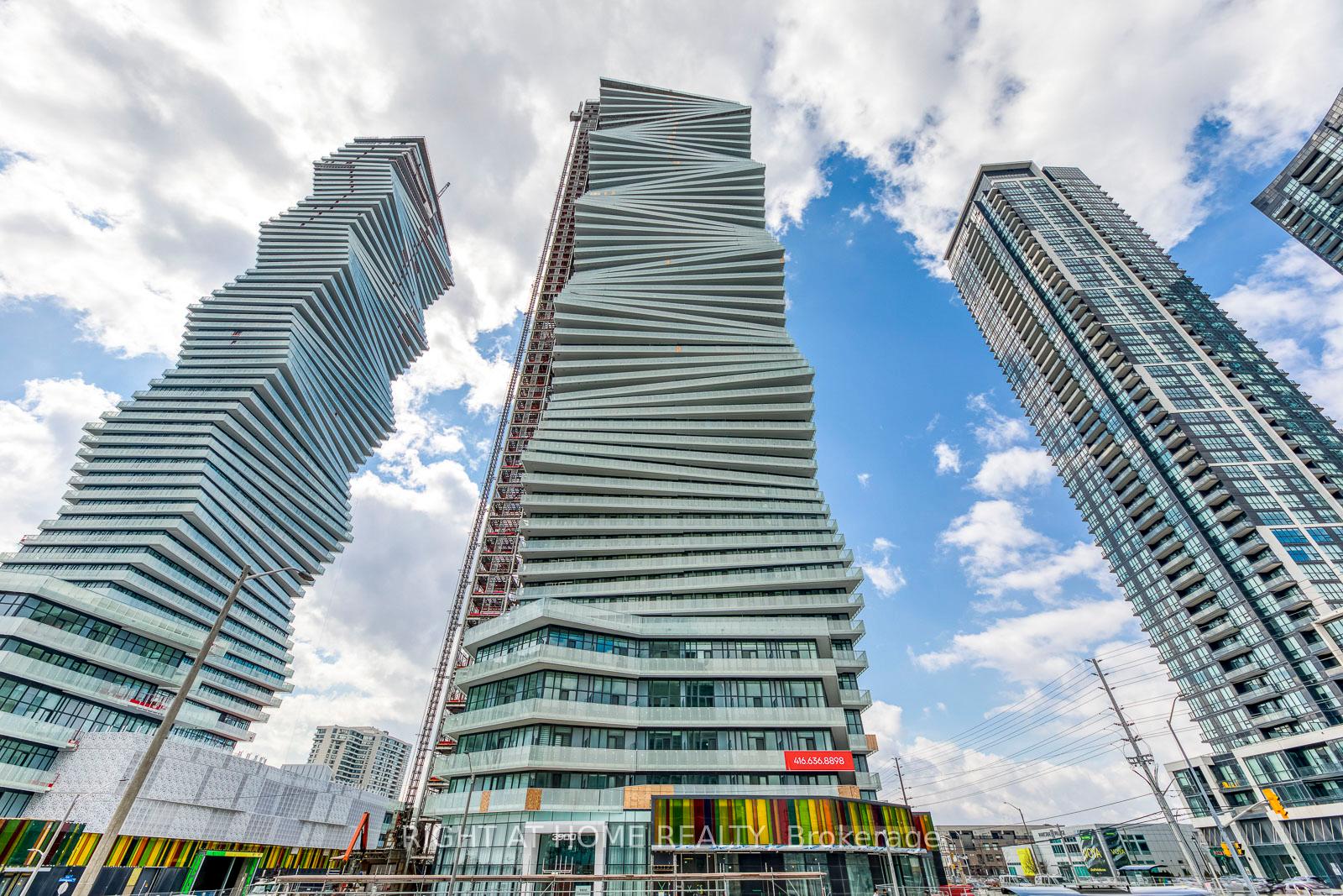2613 - 3900 Confederation Parkway Mississauga Ontario Canada Rent residential Monika Vaid RE/MAX GOLD REALTY INC.