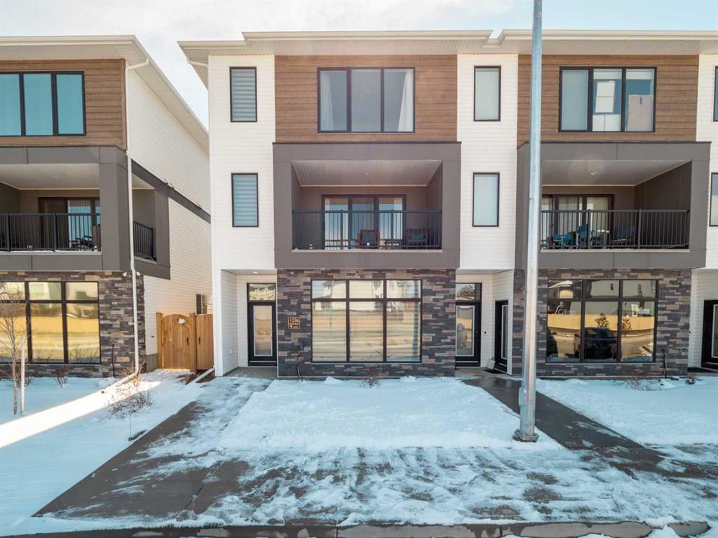 1036 Coalbrook GT W Lethbridge Alberta Canada Sale residential Ormston Realty Group at Real Broker