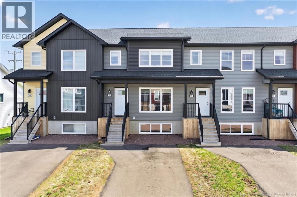 412-414 Damien Street Dieppe New Brunswick Canada Sale residential   EXIT Realty Associates