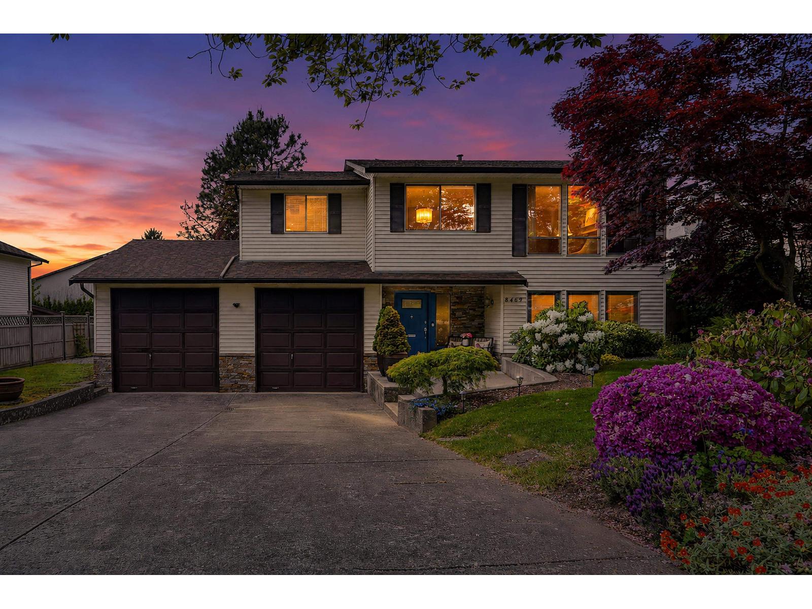 8469 153A STREET Surrey British Columbia Canada Sale residential   HomeLife Benchmark Realty*
