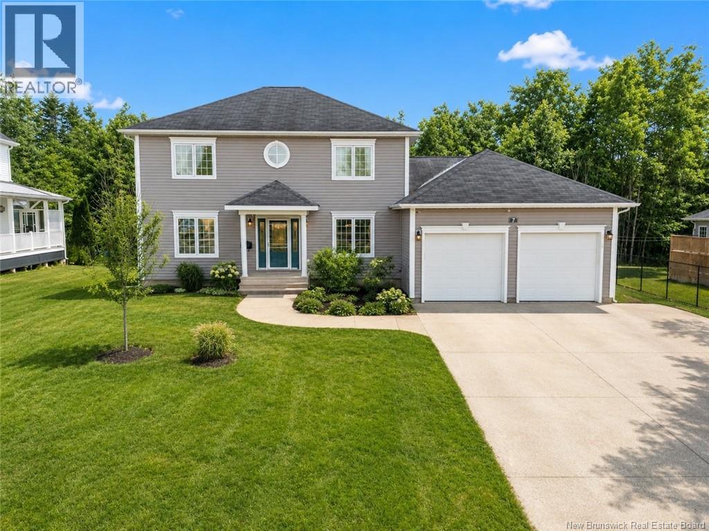 7 Highgate Court Riverview New Brunswick Canada Sale residential   EXIT Realty Associates