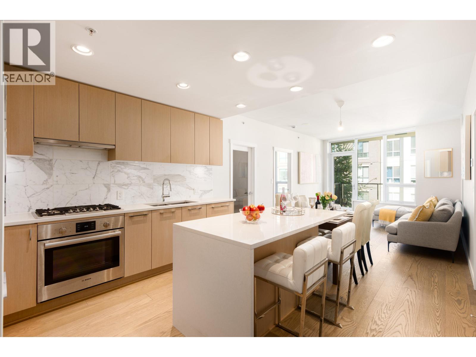 523 3563 ROSS DRIVE Vancouver British Columbia Canada Sale residential   First Stay Realty Inc.