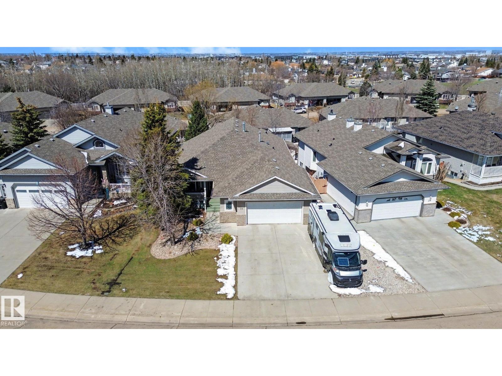 28 CHARLTON WY Sherwood Park Alberta Canada Sale residential Darlene Reid MORE Real Estate, Brokerage*