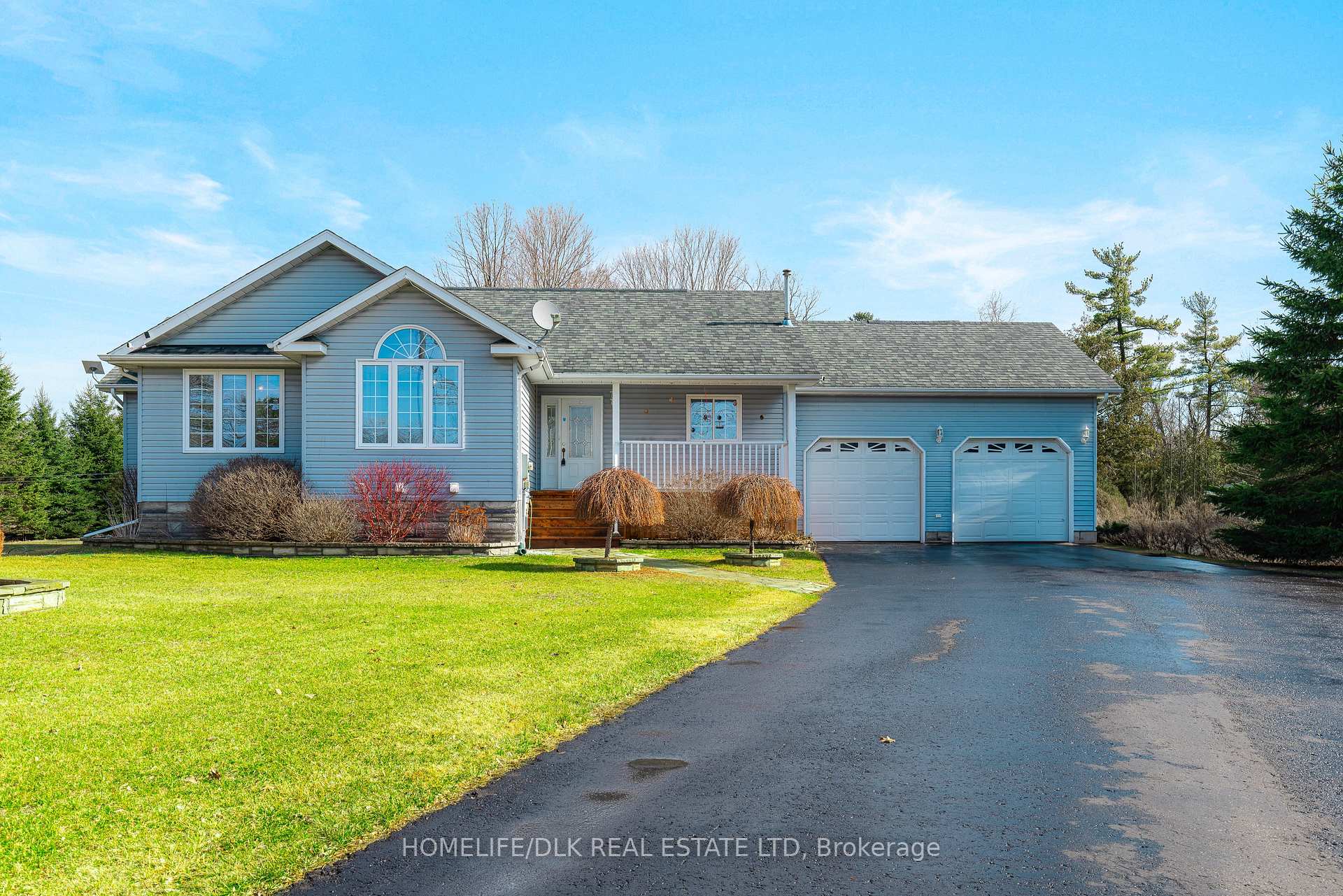 1561 Blue Church Road Augusta Ontario Canada Sale residential Ryann Bailey HomeLife/DLK Real Estate Ltd., Brokerage*