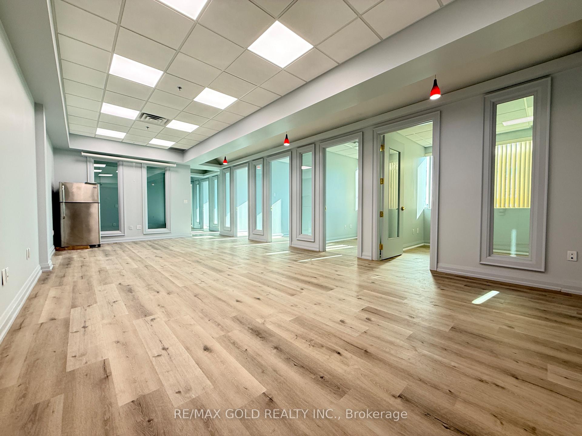 238 - 2980 Drew Road Mississauga Ontario Canada Lease commercial Raj Sharma RE/MAX GOLD REALTY INC.