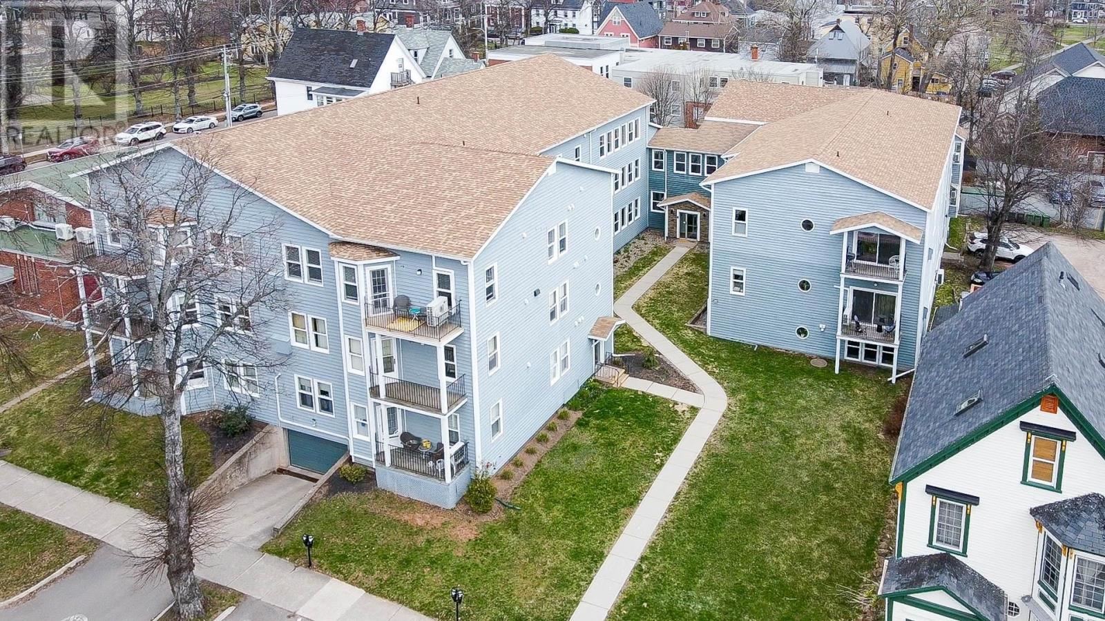 103 188 Prince Street Charlottetown Prince Edward Island Canada Sale residential   Keystone Real Estate INC.