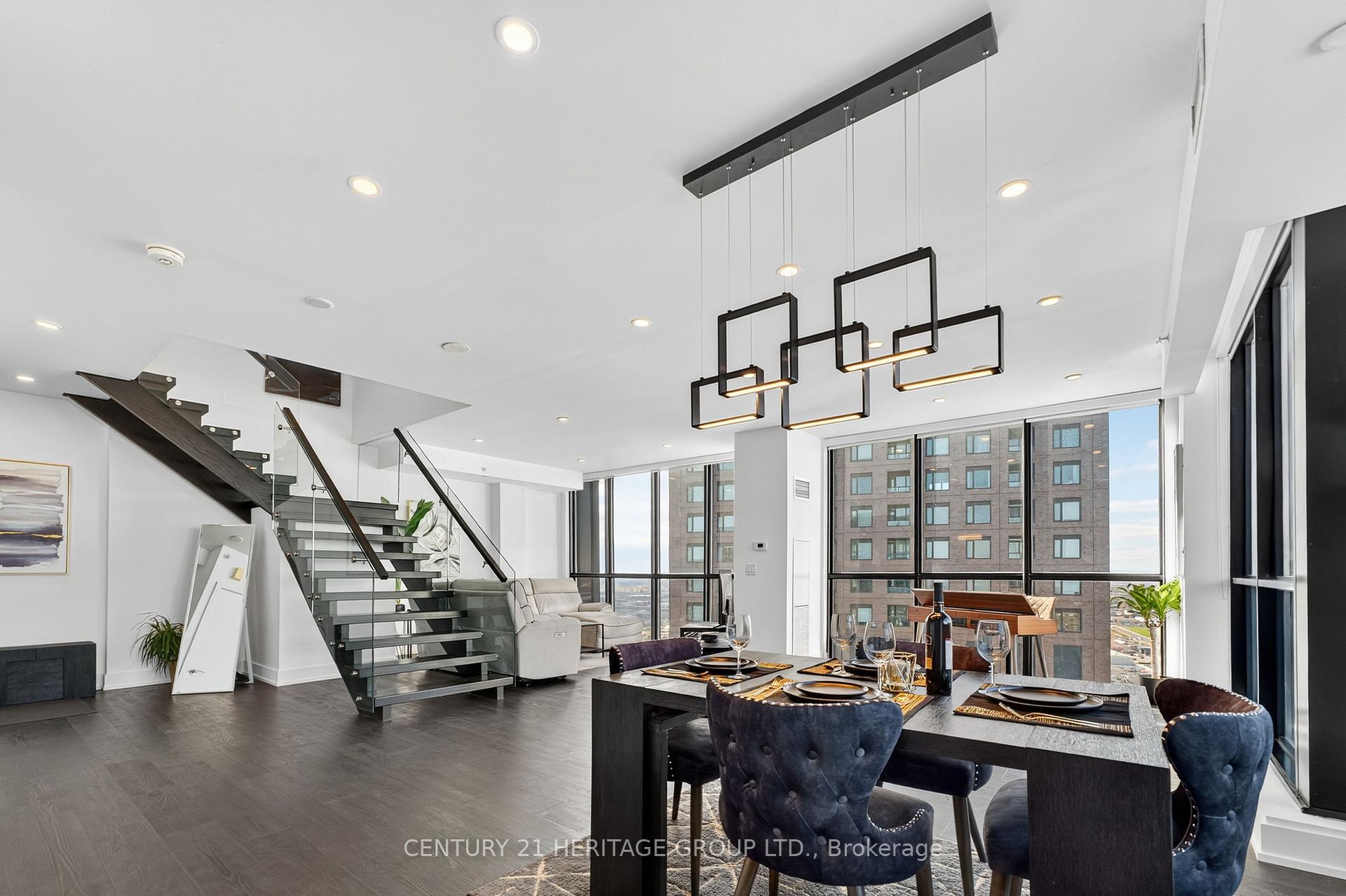 Ph05 (3605) - 2910 Highway 7 Road Vaughan Ontario Canada Sale residential Toronto Best Houses Century 21 Heritage Group Ltd. Brokerage*