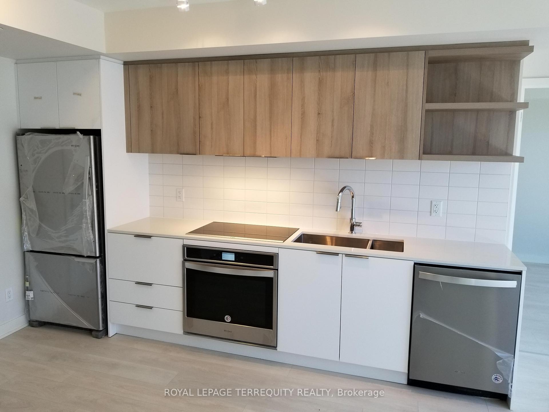N2808 - 6 Sonic Way Toronto Ontario Canada Rent residential Yuriy Balko Royal LePage Terrequity Realty Brokerage*