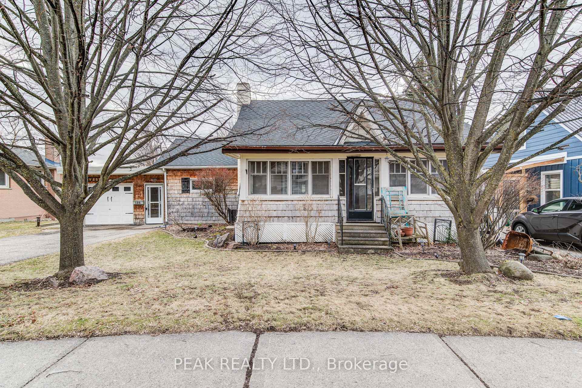 186 Norwich Avenue Woodstock Ontario Canada Sale residential Gurjeet Sandhu ੴ MBA ABR®,SRS®, AHWD®,PREN®, RE/MAX Realty Services Inc., Brokerage*