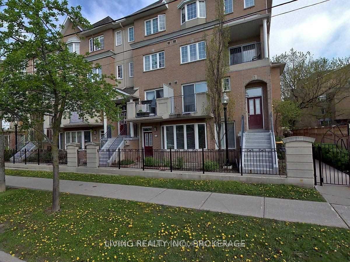 707 grandview Way Toronto Ontario Canada Rent residential Hariharan Nadarajah RE/MAX Ace Realty Inc., Brokerage*