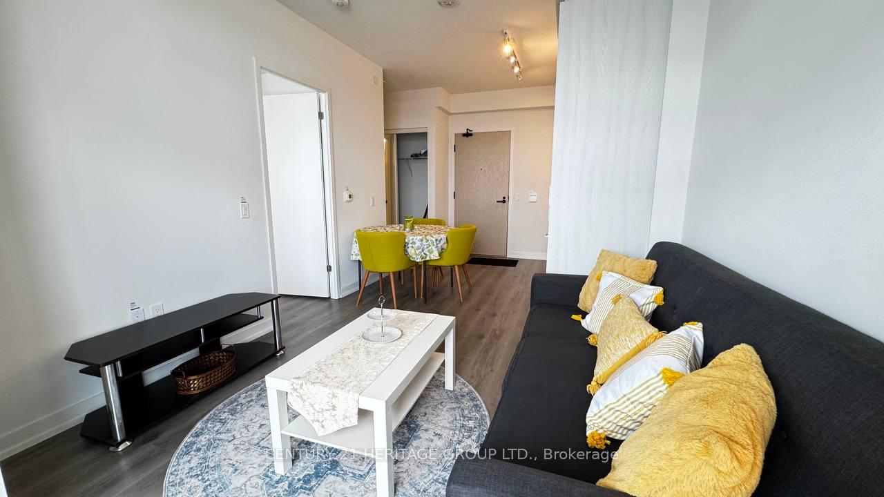 2911 - 225 Commerce Street Vaughan Ontario Canada Rent residential Toronto Best Houses Century 21 Heritage Group Ltd. Brokerage*