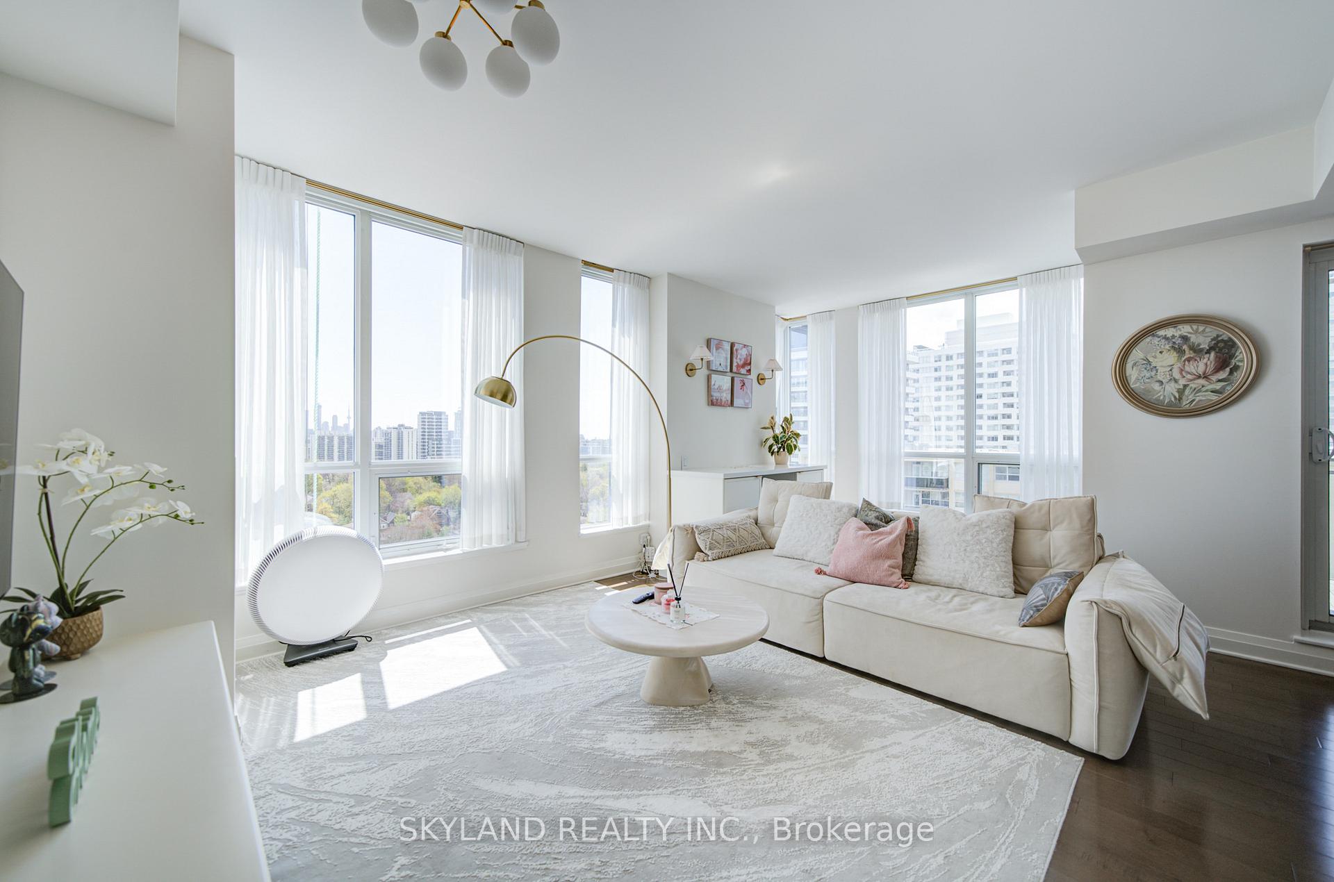 1507 - 83 Redpath Avenue Toronto Ontario Canada Sale residential Stella Kvaterman RE/MAX PRIME PROPERTIES