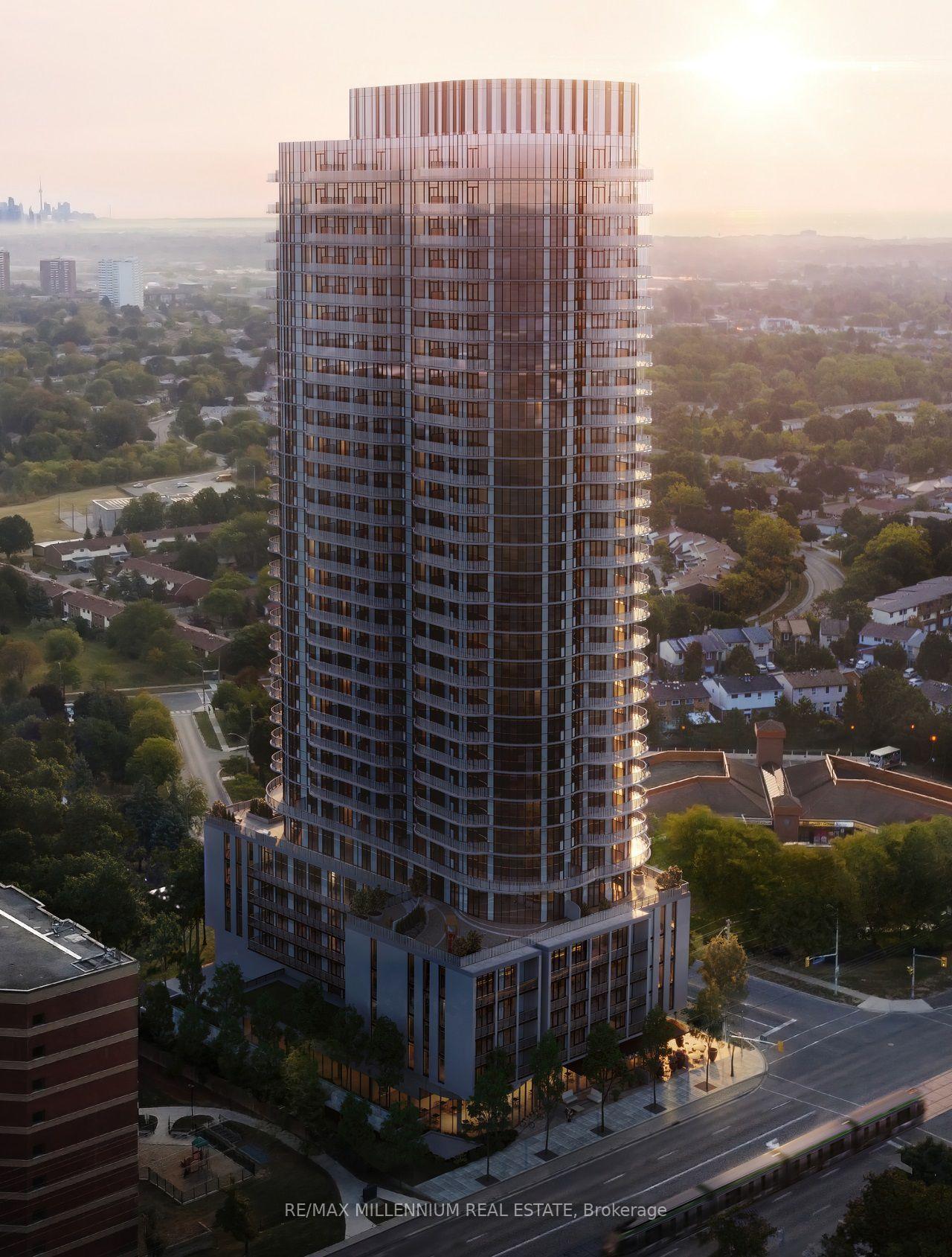 502 - 1 Fairview Road Mississauga Ontario Canada Rent residential The Condo Experts RE/MAX Millennium Real Estate, Brokerage*