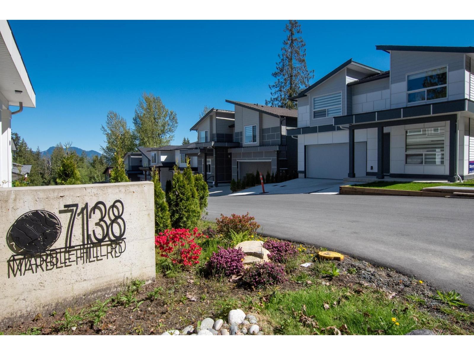 1 7138 MARBLE HILL ROAD|Eastern  Chilliwack British Columbia Canada Sale residential Kevin Jelski Pathway Executives Realty Inc.