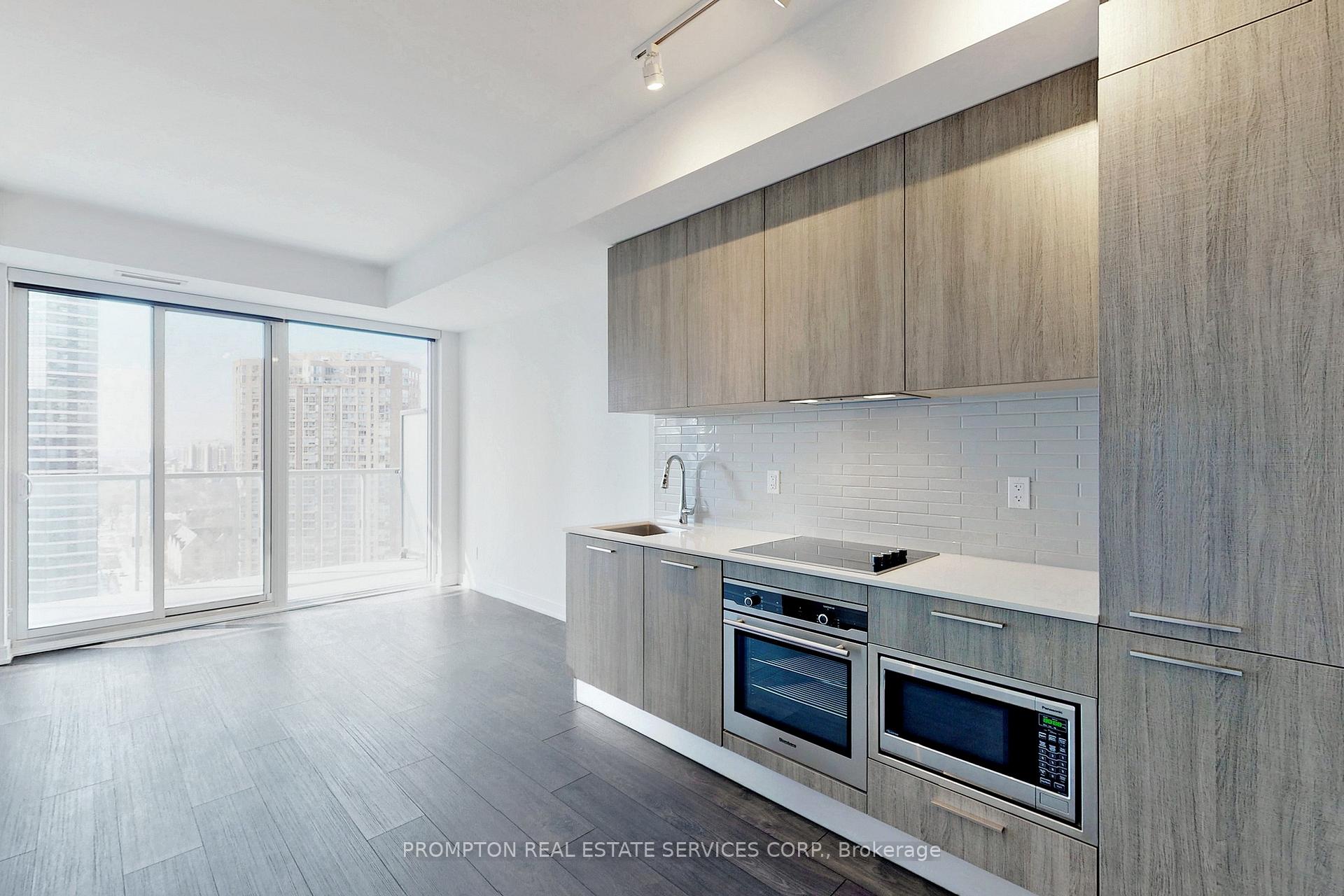 1010 - 3 Gloucester Street Toronto Ontario Canada Rent residential Shankar Vilanur Real Biz Realty Inc