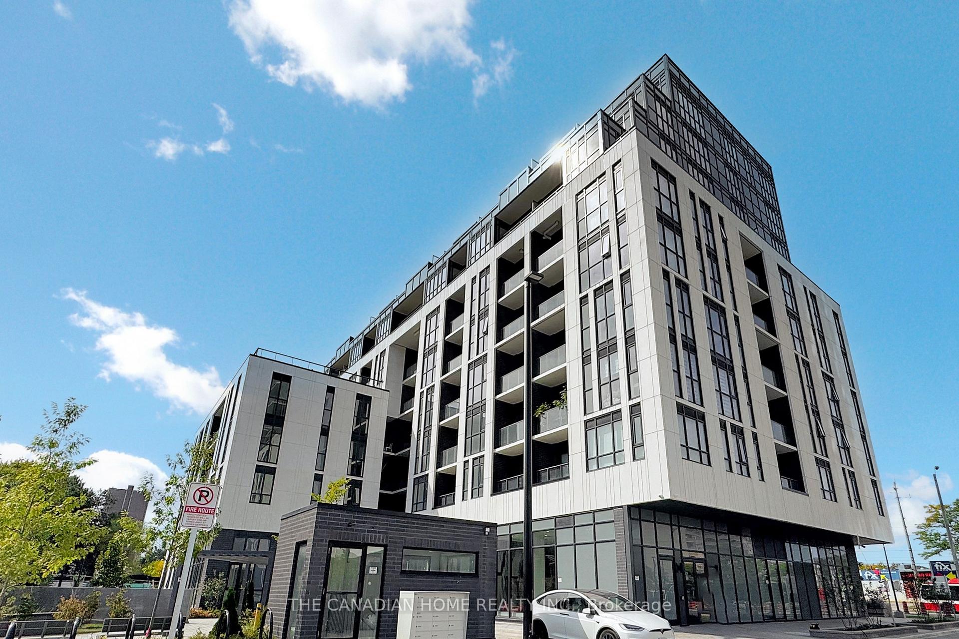 212 - 3429 Sheppard Avenue E Toronto Ontario Canada Sale residential HomeLife Top Star Realty Inc., Brokerage *