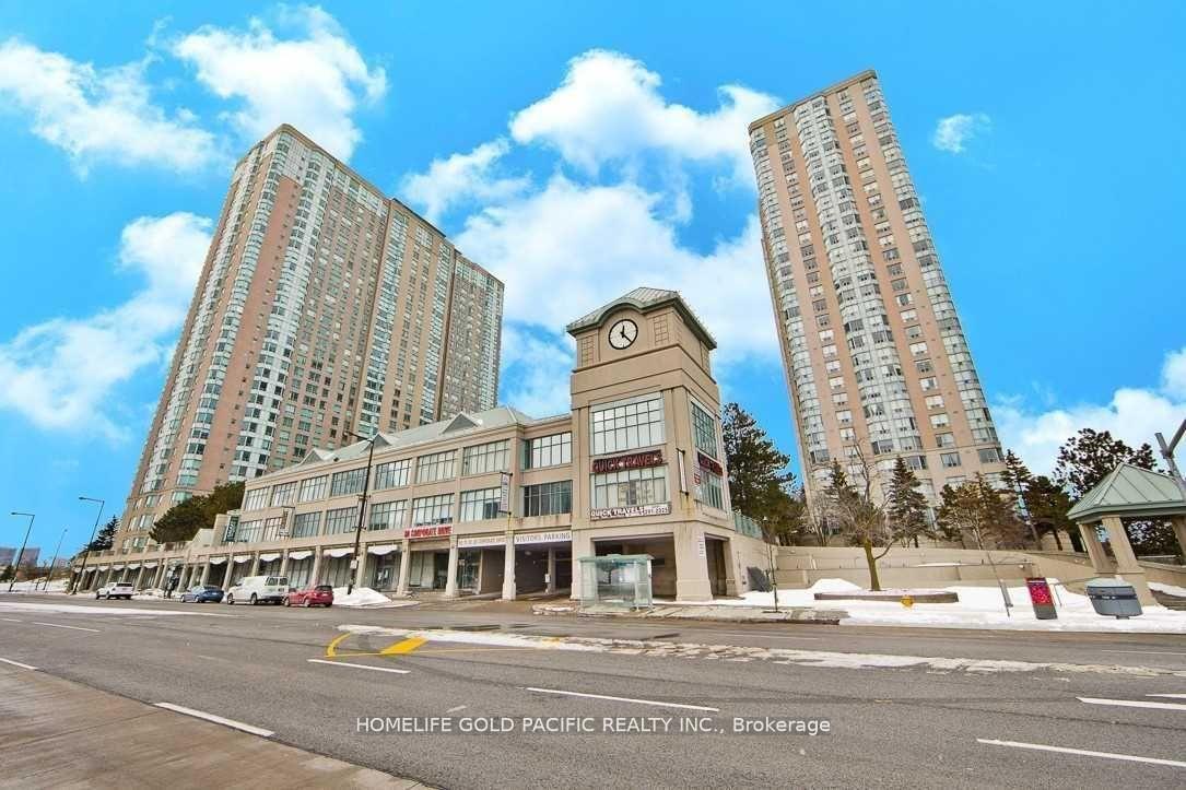 2522 - 68 Corporate Drive Toronto Ontario Canada Rent residential Shankar Vilanur Real Biz Realty Inc