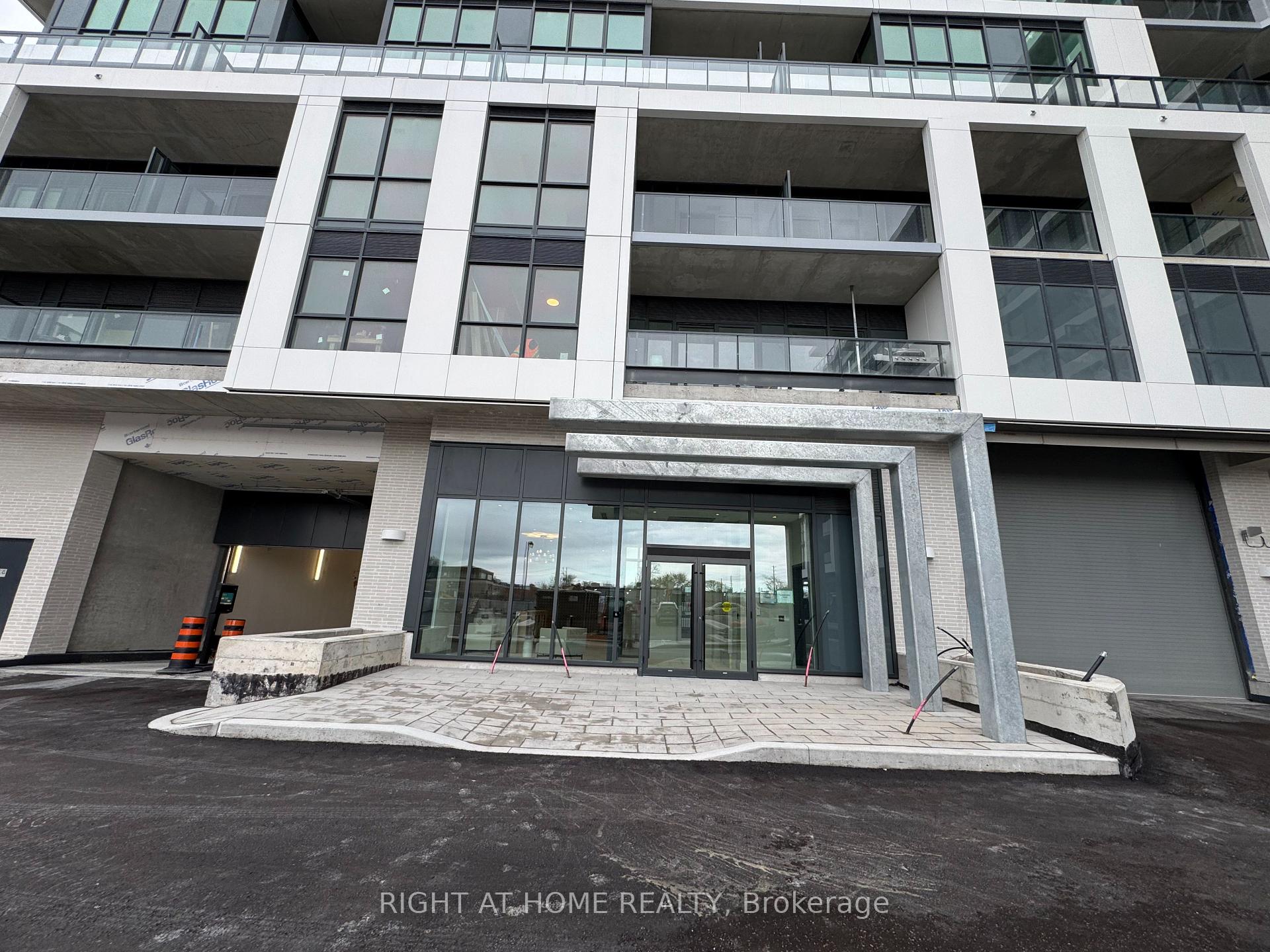 218 - 743 Warden Avenue Toronto Ontario Canada Rent residential Namita Singh Right at Home Realty, Brokerage*