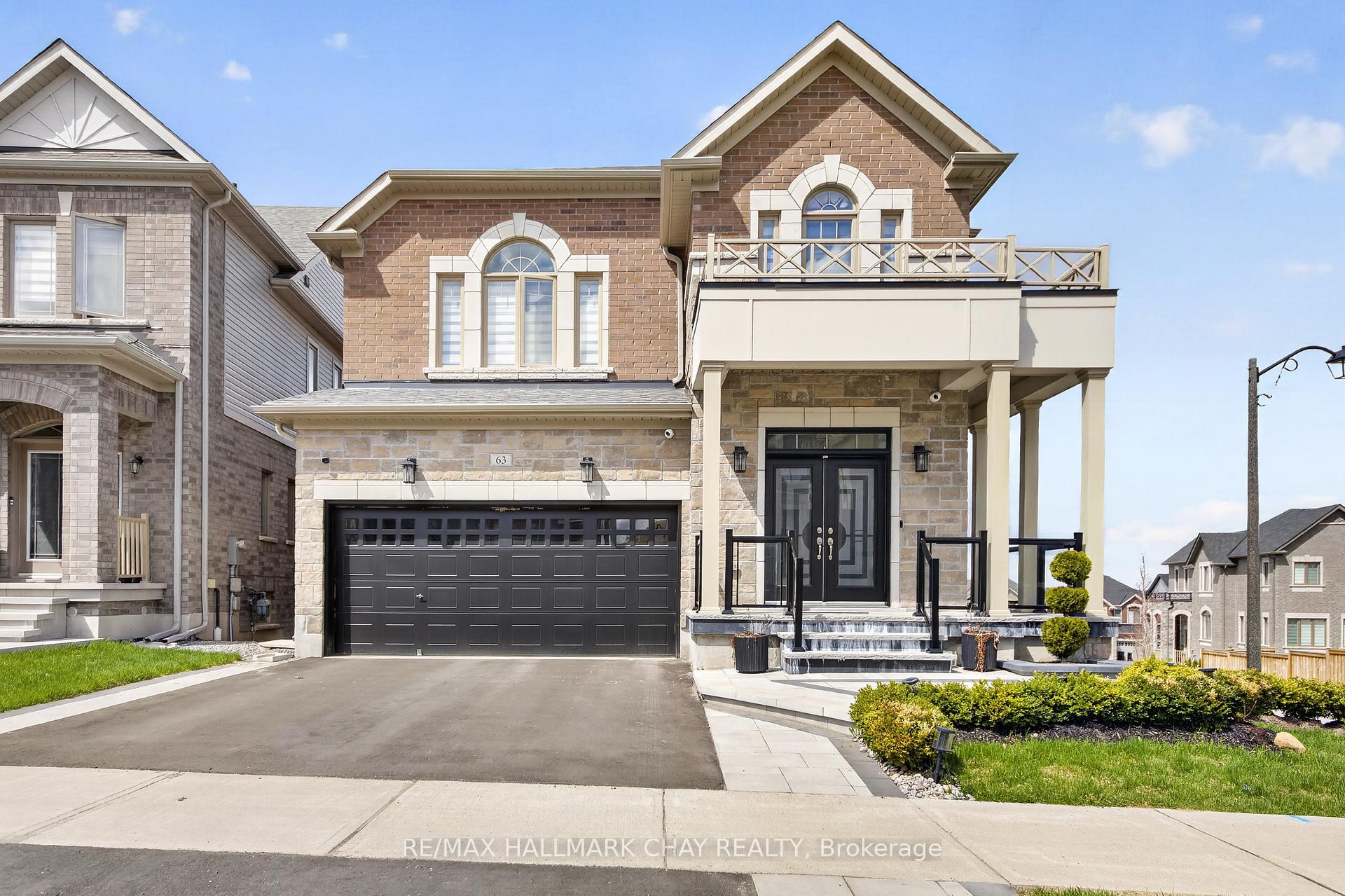 Basement - 63 Janes Crescent New Tecumseth Ontario Canada Rent residential Mark Leader RE/MAX Hallmark Chay Realty, Brokerage