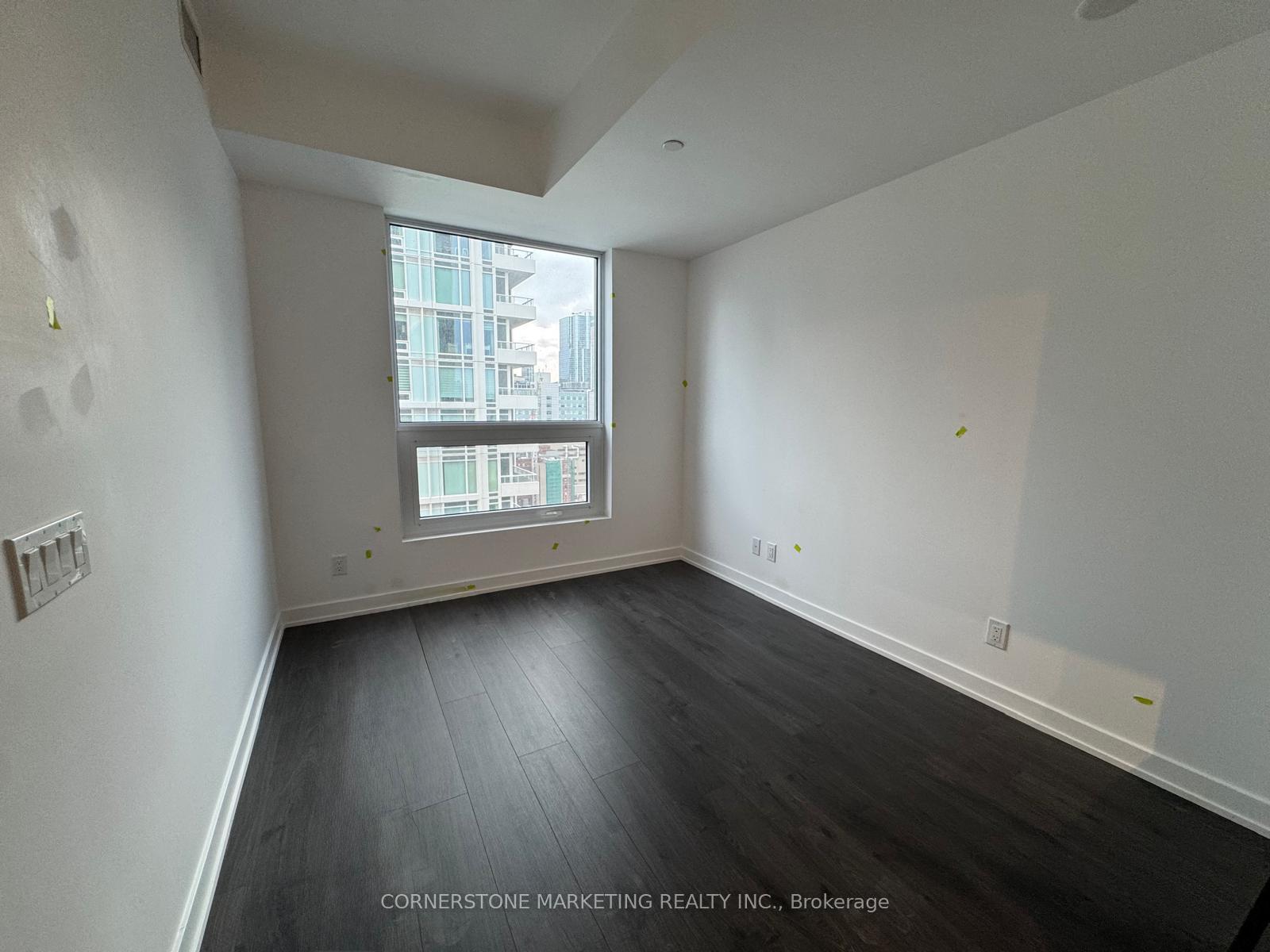 2710 - 100 Queen Street E Toronto Ontario Canada Rent residential Shankar Vilanur Real Biz Realty Inc