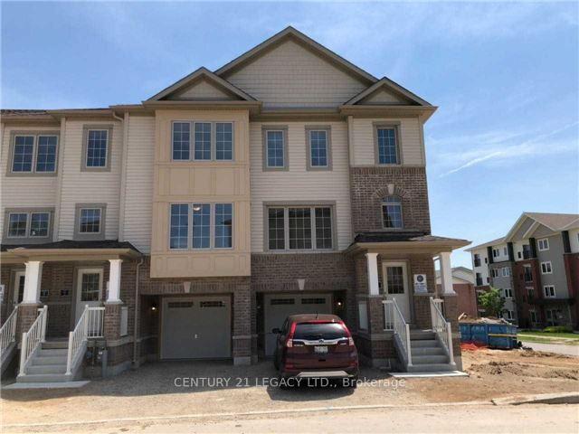Unit 2 - 420 Linden Drive Cambridge Ontario Canada Rent residential Renee Blair Sotheby's International Realty Canada