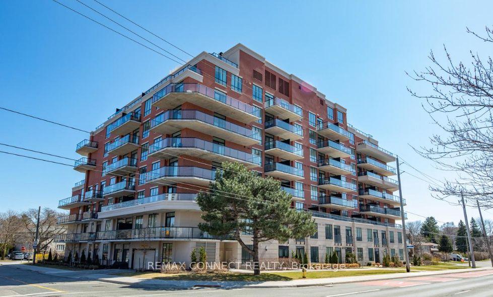 908 - 3655 Kingston Road Toronto Ontario Canada Rent residential Shankar Vilanur Real Biz Realty Inc