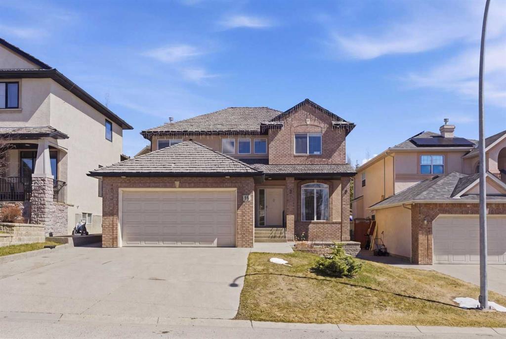 18 Royal Crest WY NW Calgary Alberta Canada Sale residential Mark Jamias Real Estate Professionals Inc., Brokerage*