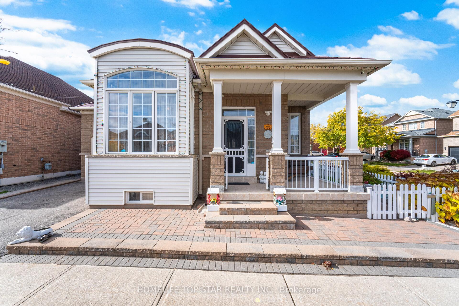 26 Delray Drive E Markham Ontario Canada Sale residential Rui Zheng HomeLife New World Realty Inc., Brokerage*