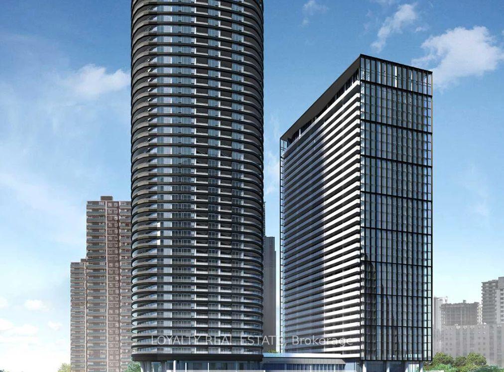 2105 - 575 bloor Street E Toronto Ontario Canada Sale residential Maria Guadagnolo RE/MAX PREMIER INC. Brokerage*