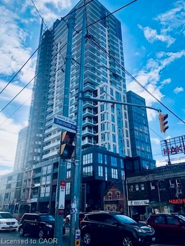 2708 - 286 Main Street Toronto Ontario Canada Rent residential ILKAY KAYA RE/MAX West Realty Inc., Brokerage *