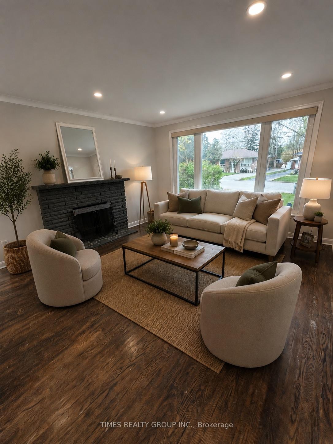 9 Samba Drive Toronto Ontario Canada Rent residential   Times Realty Group Inc., Brokerage