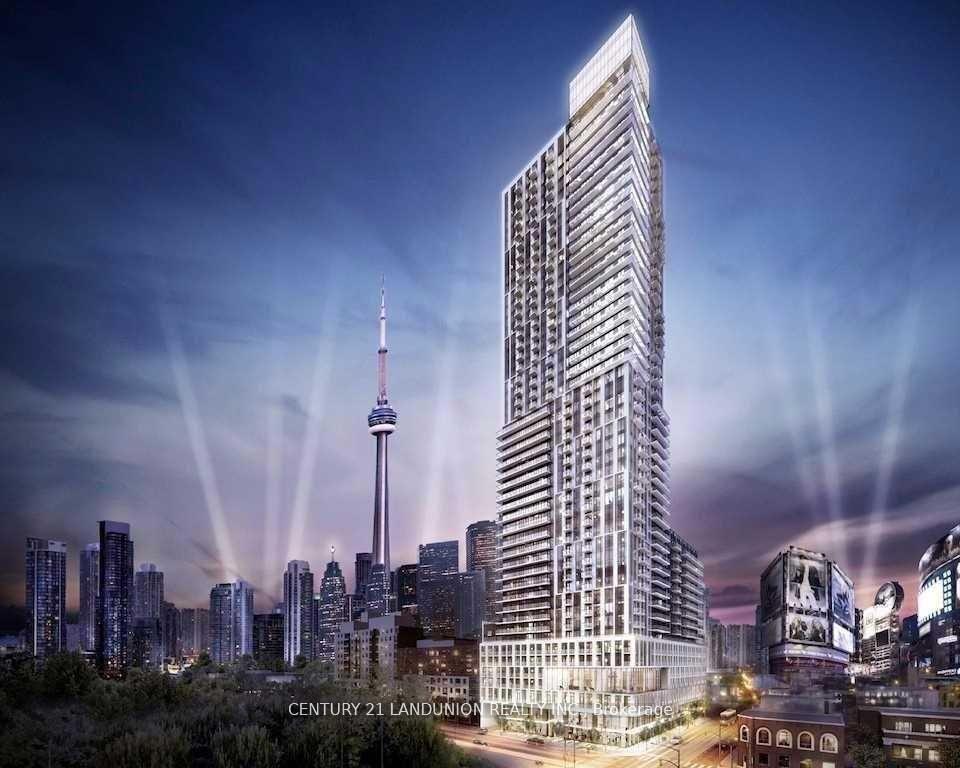 413 251 Jarvis Street Toronto Ontario Canada Rent residential Hariharan Nadarajah RE/MAX Ace Realty Inc., Brokerage*