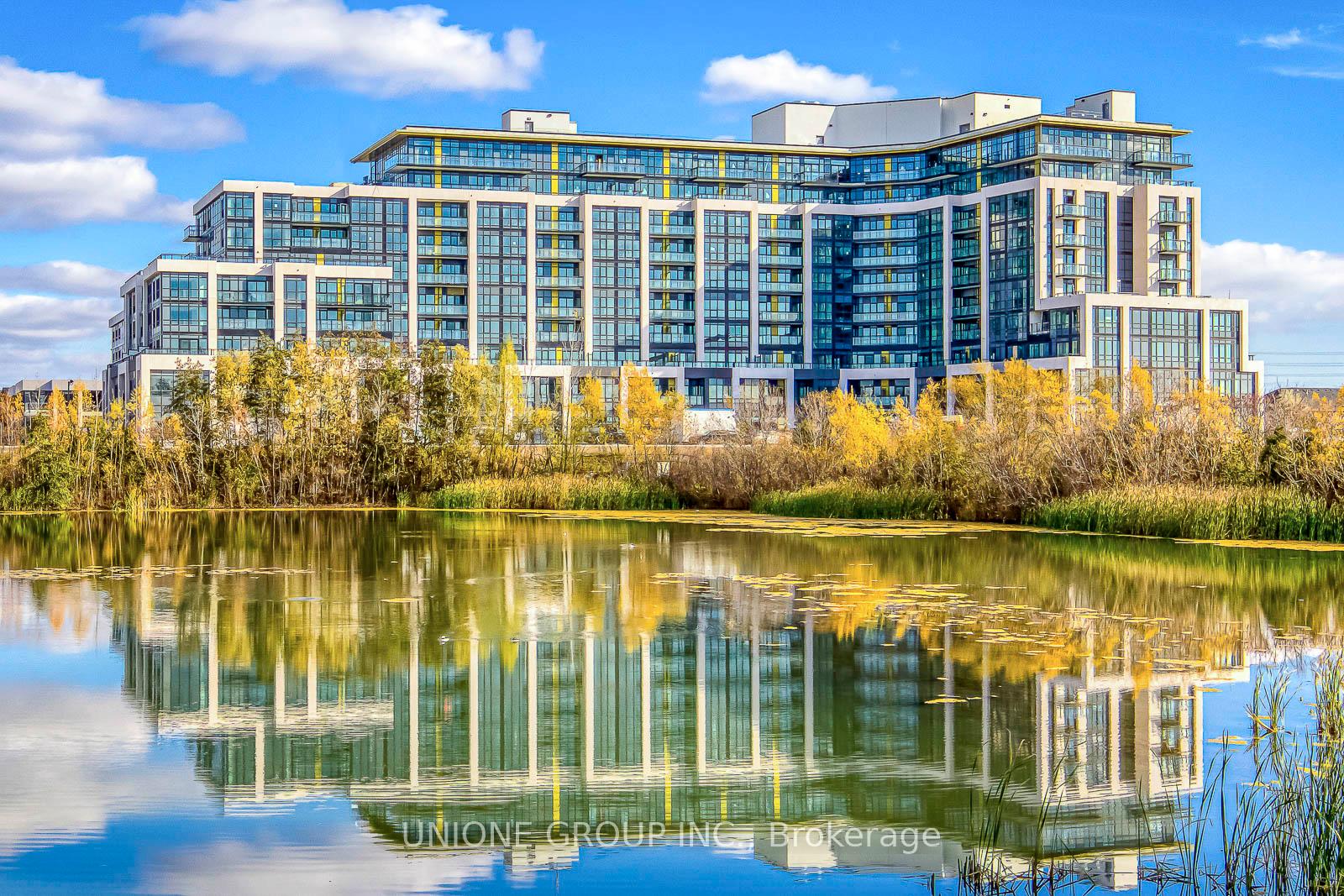 336 - 405 Dundas Street W Oakville Ontario Canada Rent residential Shahi Raj ROYAL LePAGE IGNITE REALTY