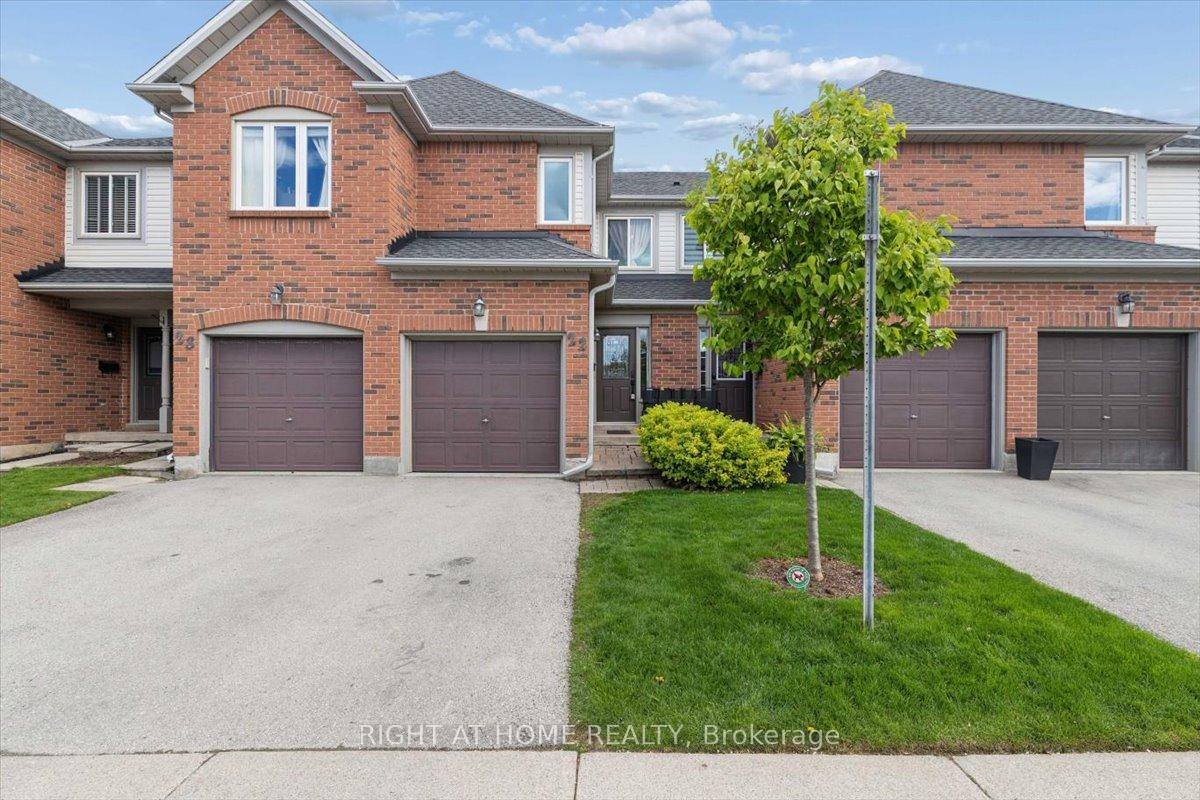 22 - 2960 Headon Forest Drive Burlington Ontario Canada Sale residential Sal Abouchala Right at Home Realty, Brokerage*