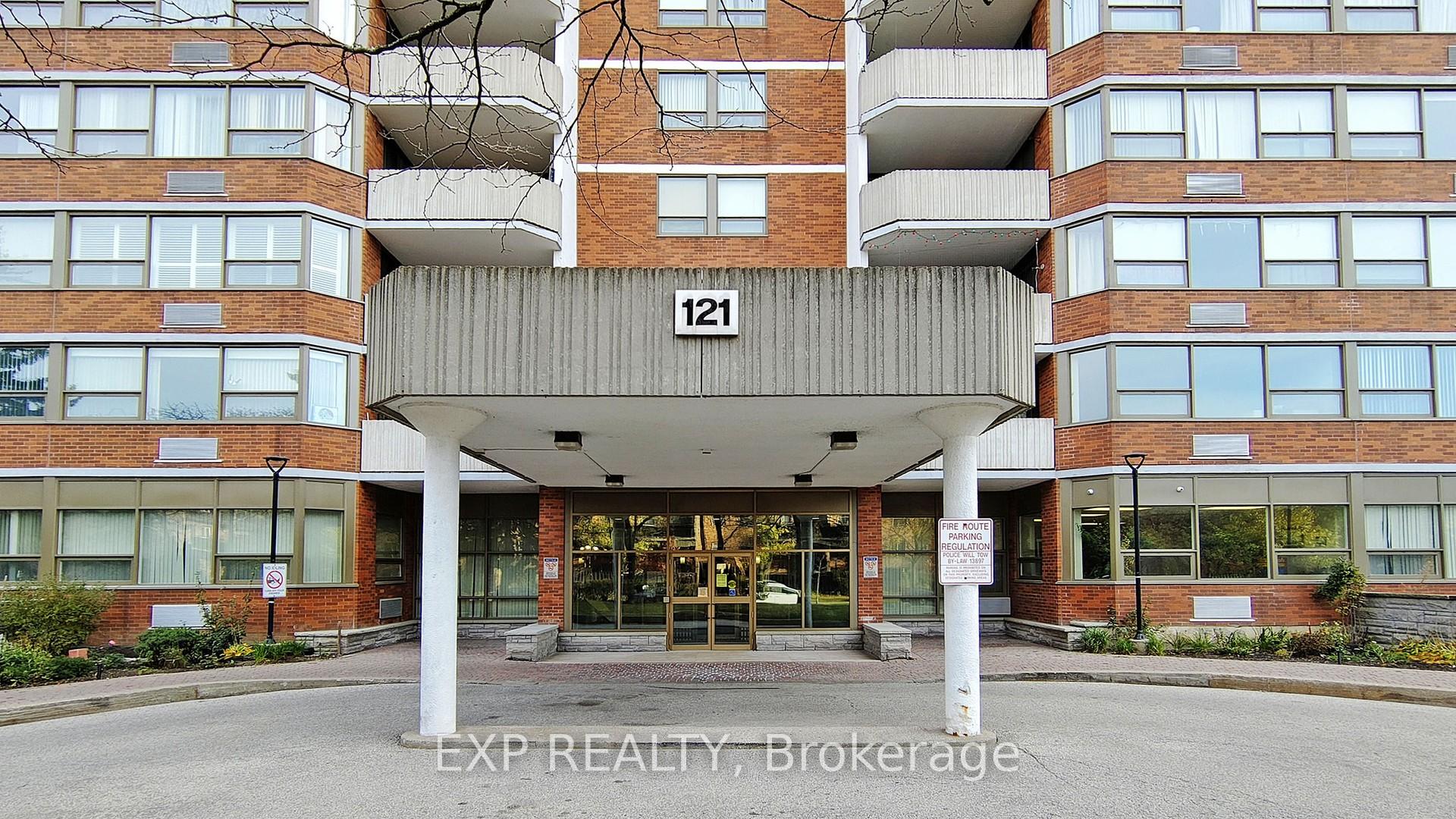 808 - 121 Ling Road Toronto Ontario Canada Sale residential   HomeLife New World Realty Inc., Brokerage*