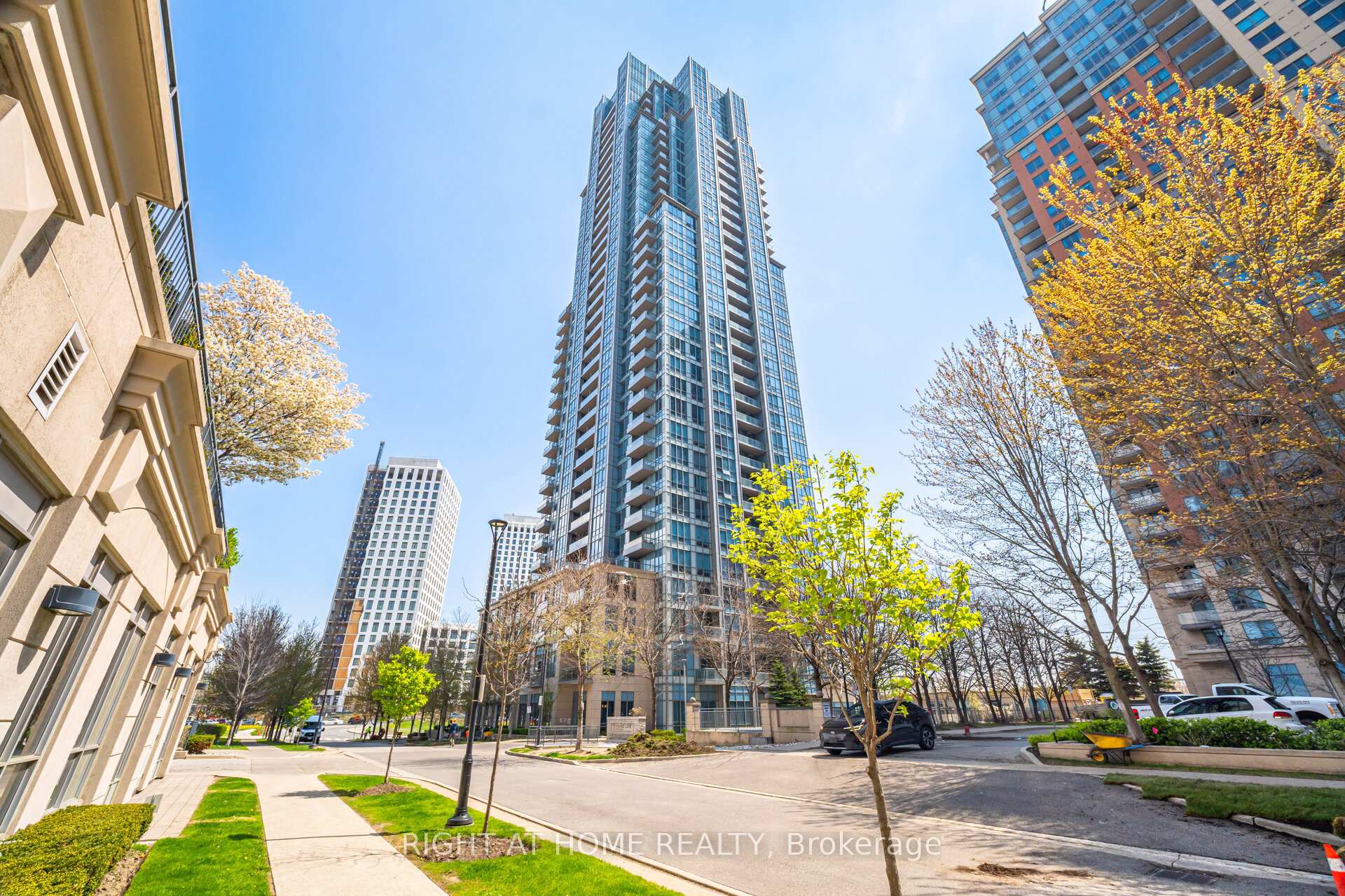 307 - 15 Viking Lane Toronto Ontario Canada Sale residential Anita Mehra Right at Home Realty, Brokerage*