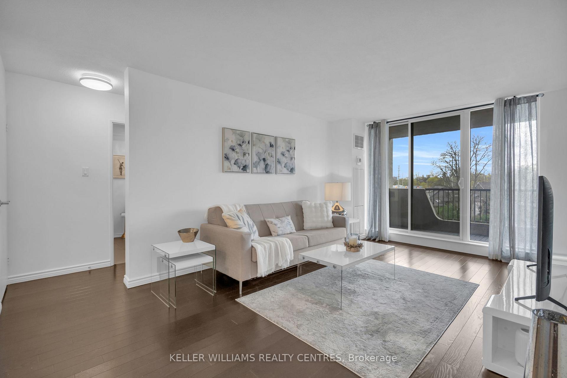 407 - 7811 Yonge Street Markham Ontario Canada Sale residential   Realty Executives Group Ltd., Brokerage