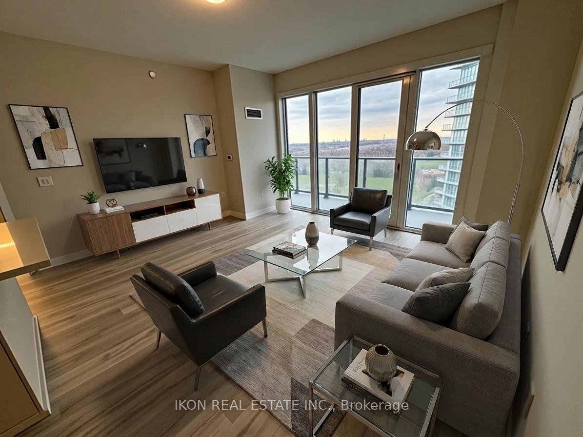 1804 - 4675 Metcalfe Avenue Mississauga Ontario Canada Sale residential Next Stage Realty Right at Home Realty, Brokerage*
