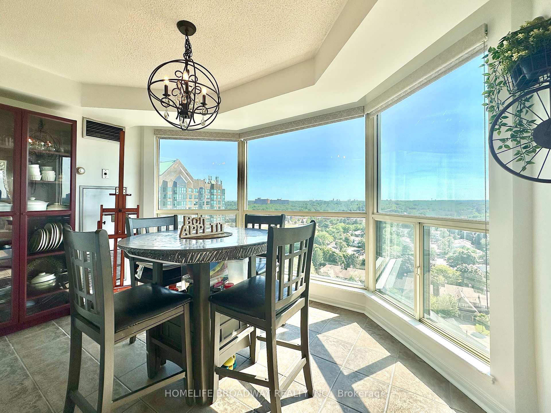 1709 - 2155 Burnhamthorpe Road W Mississauga Ontario Canada Sale residential Next Stage Realty Right at Home Realty, Brokerage*