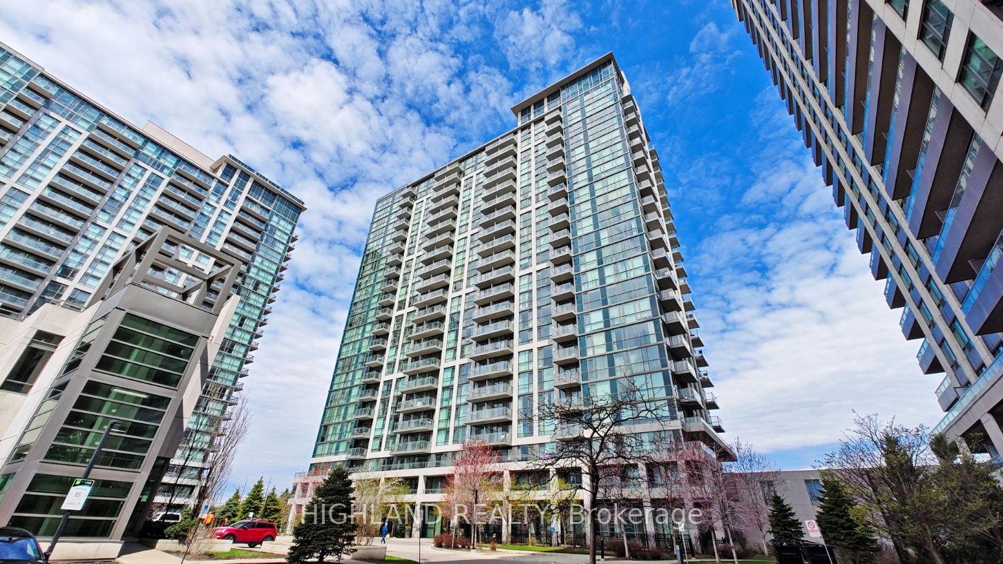 608 - 339 Rathburn Road W Mississauga Ontario Canada Sale residential Next Stage Realty Right at Home Realty, Brokerage*