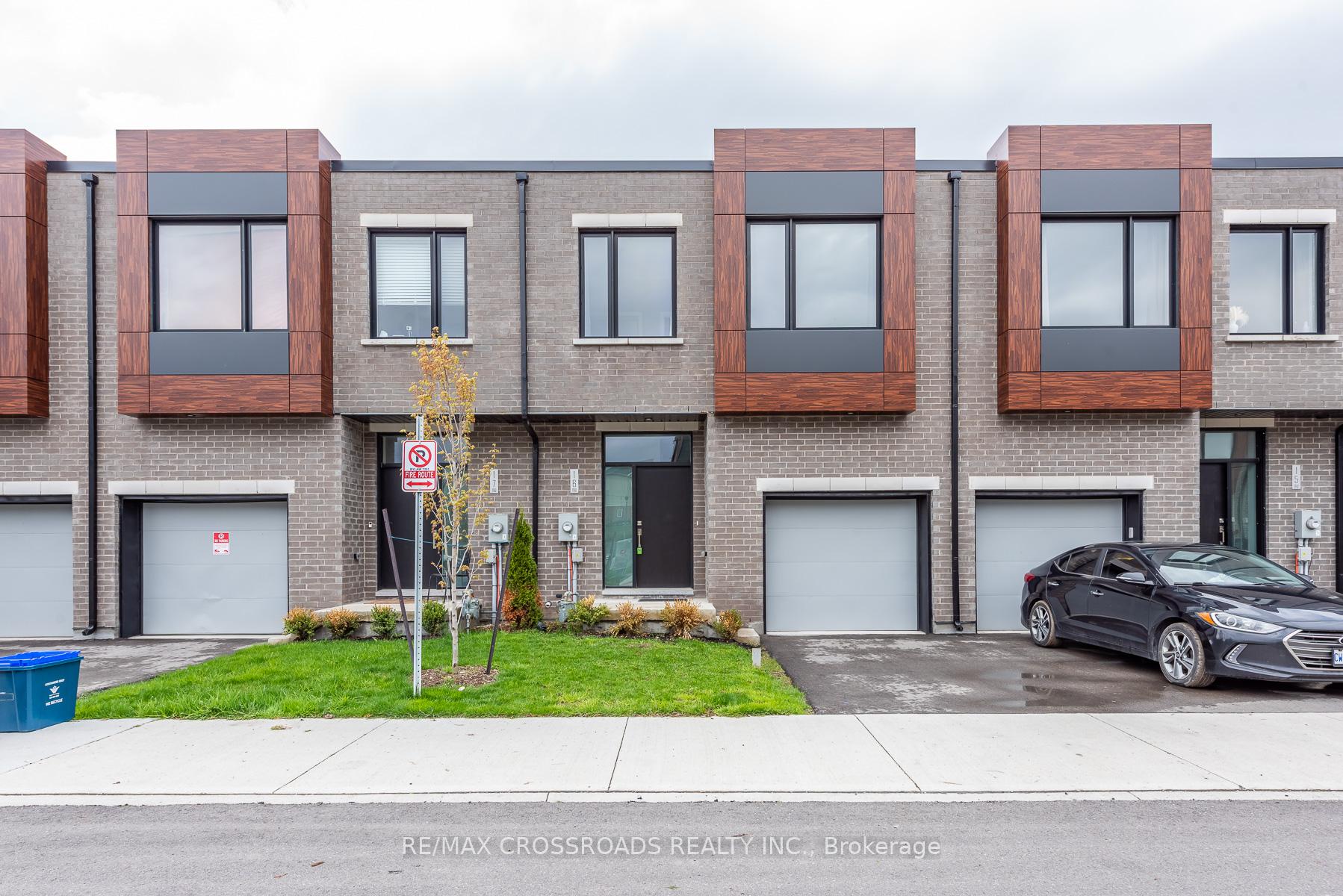 16 - 416 Dundas Street S Cambridge Ontario Canada Rent residential Winston Mak RE/MAX CROSSROADS REALTY INC. Brokerage*