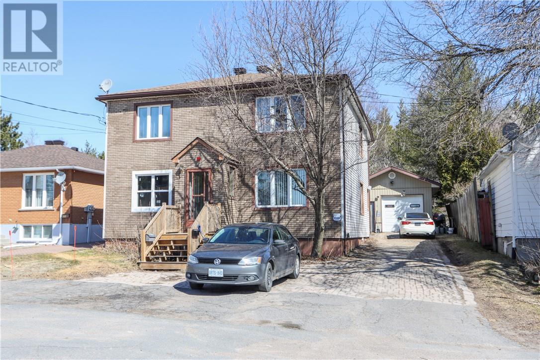 476 Huron Street Sudbury Ontario Canada Sale residential   John E. Smith Realty Sudbury Limited, Brokerage