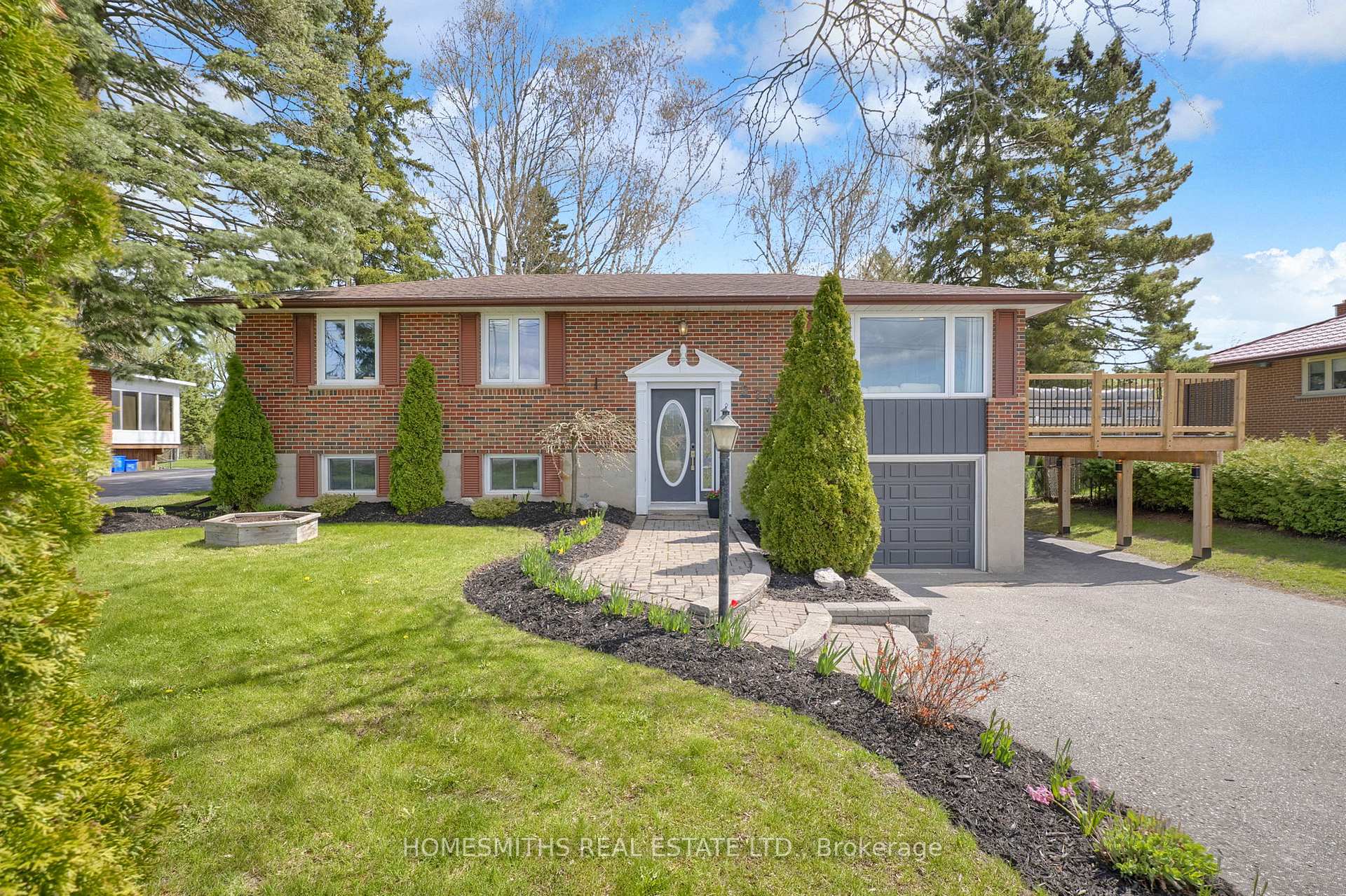 5701 Ochonski Road Clarington Ontario Canada Sale residential Jeffrey Villeneuve Meta Realty Inc., Brokerage*