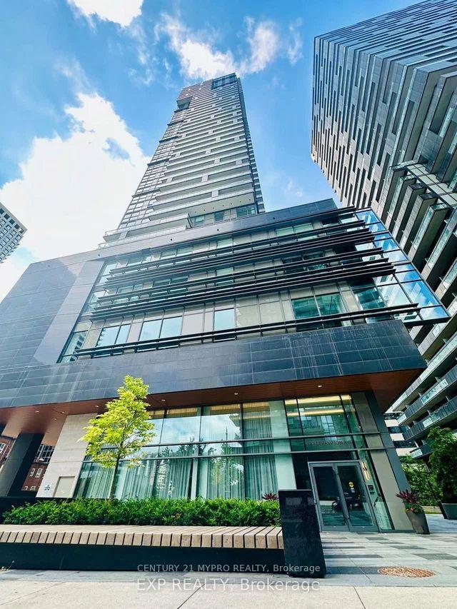 3409 - 39 Roehampton Avenue Toronto Ontario Canada Sale residential Vince Lee Right at Home Realty Mississauga