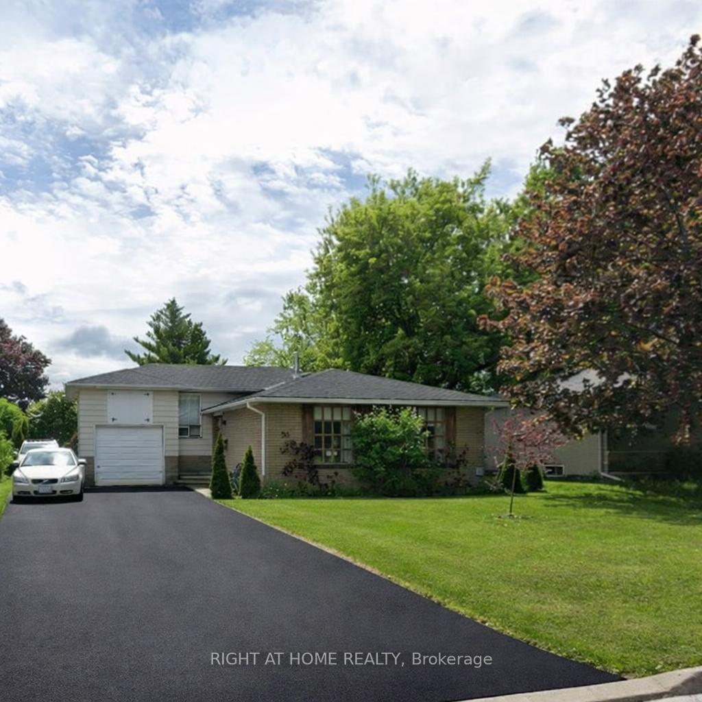 30 Parkview Drive Orangeville Ontario Canada Sale residential Anita Mehra Right at Home Realty, Brokerage*