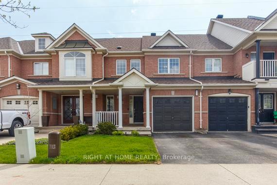 4864 Capri Crescent Burlington Ontario Canada Sale residential Jason Leathwood Right at Home Realty, Brokerage*