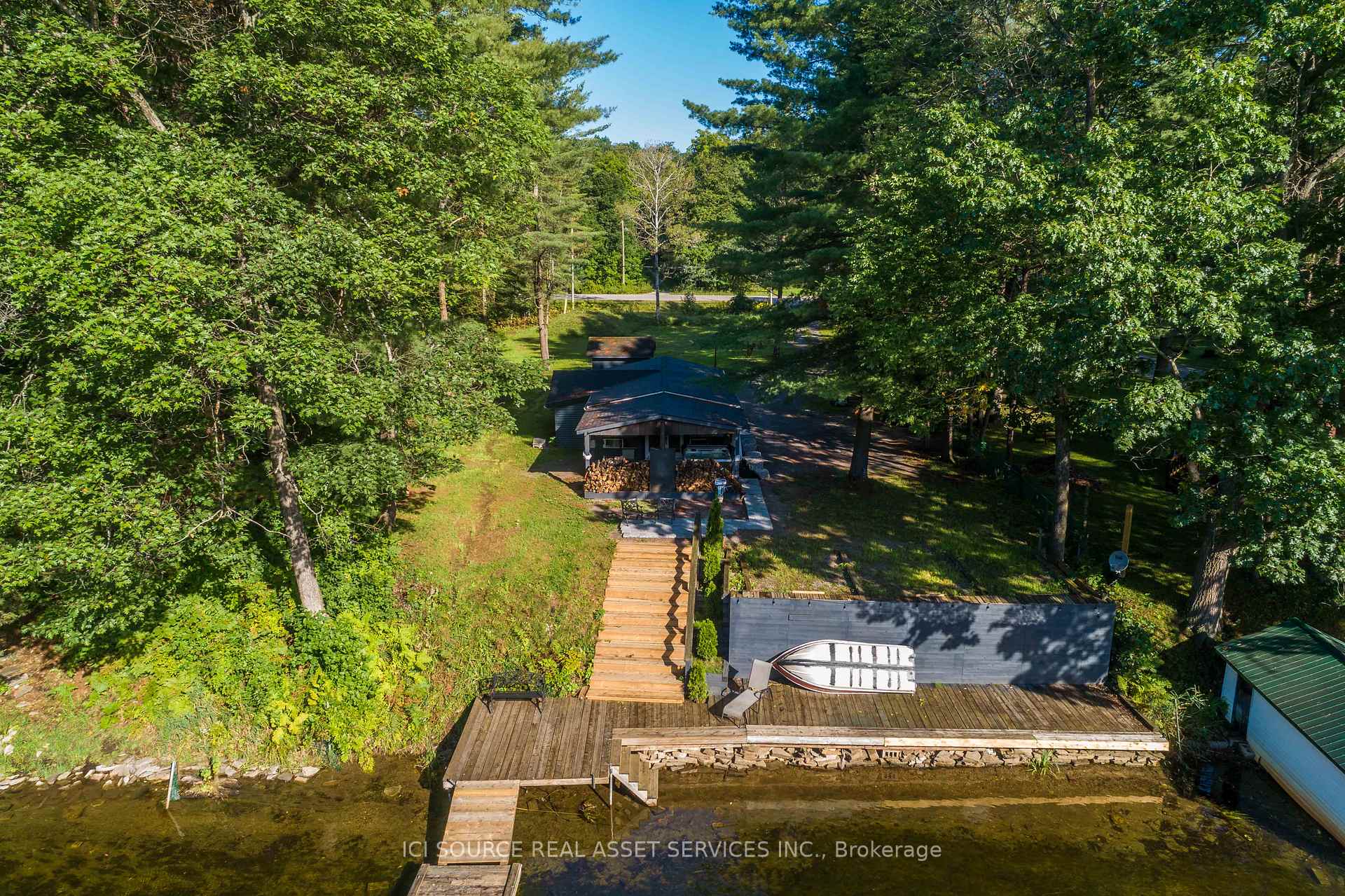 3526 Monck Road Kawartha Lakes Ontario Canada Sale residential TRUDY WILSON RE/MAX Eastern Realty Inc. Brokerage*