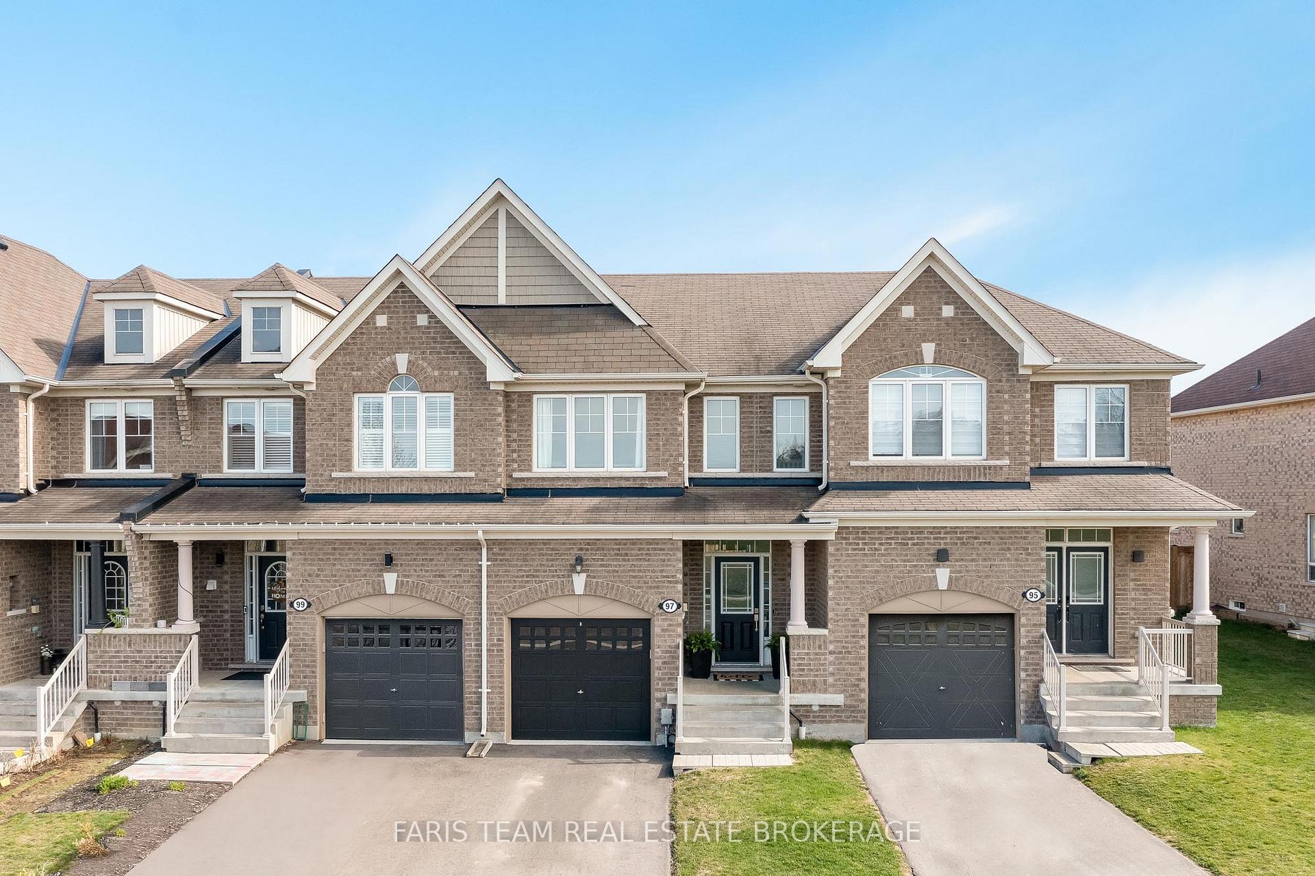 97 McGahey Street New Tecumseth Ontario Canada Sale residential Linda Hummel Right at Home Realty, Brokerage*