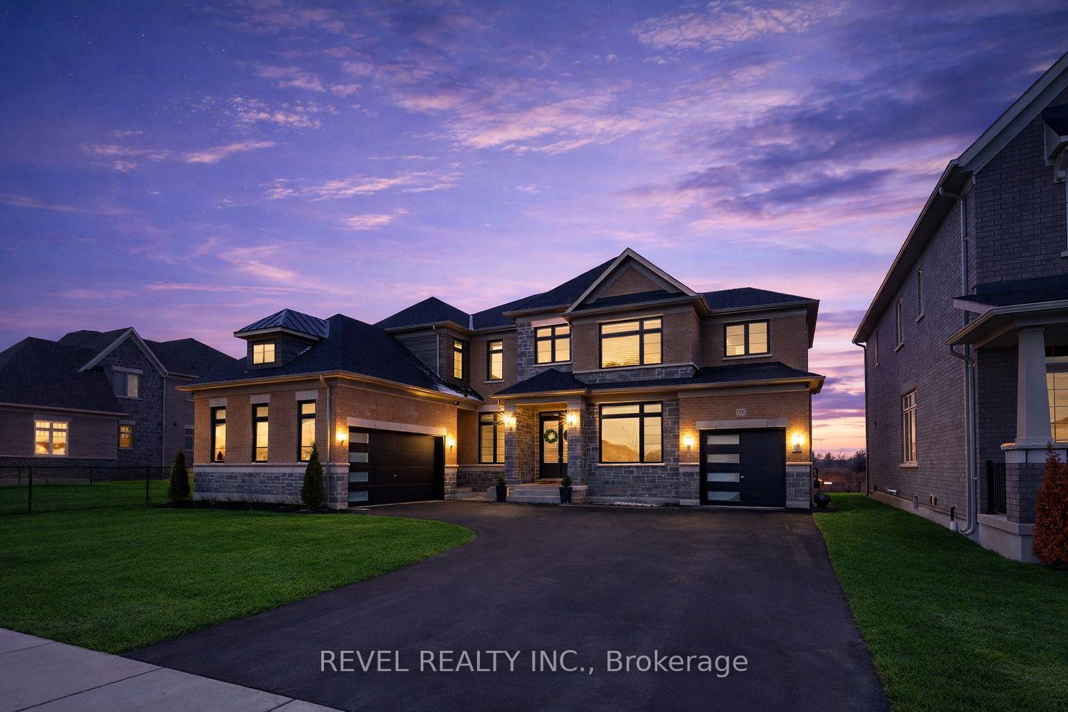 77 Marigold Boulevard Adjala-Tosorontio Ontario Canada Sale residential Linda Hummel Right at Home Realty, Brokerage*