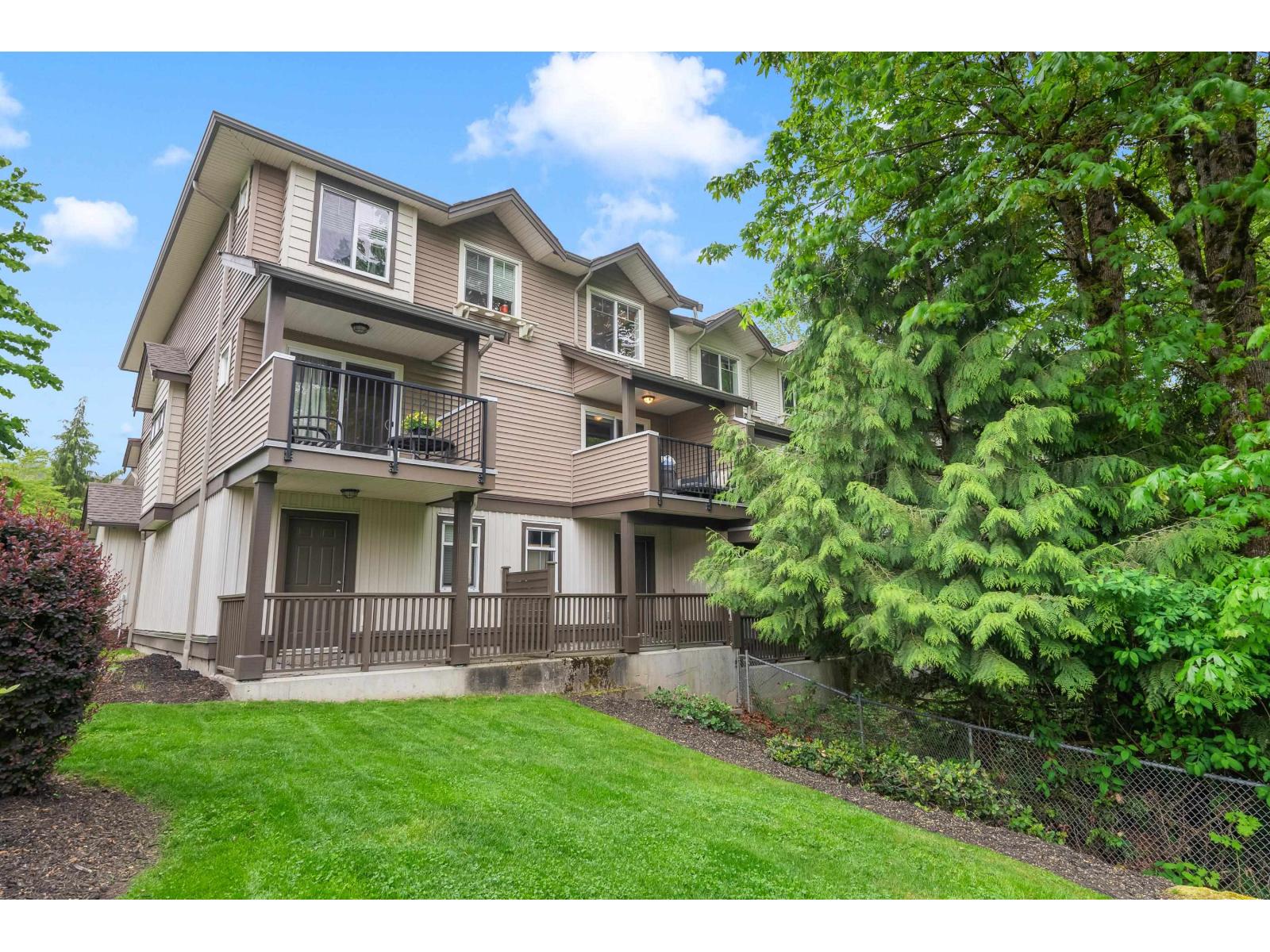 113 4401 BLAUSON BOULEVARD Abbotsford British Columbia Canada Sale residential Effie Sachami HOMELIFE ADVANTAGE REALTY LTD,